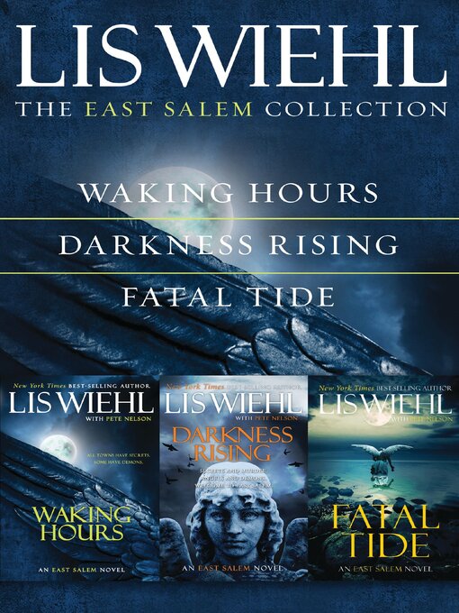 Title details for The East Salem Collection by Lis Wiehl - Available